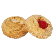 Cianciullo Almond cookies, 7.94 oz - Image 2
