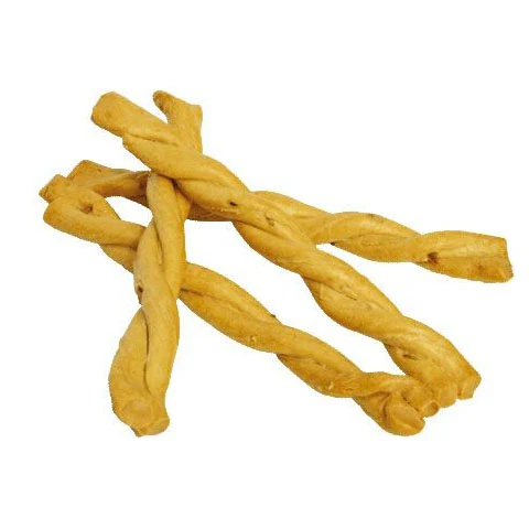 Cianciullo Braids with Fennel - Treccine, 14.11 oz | 400g - Image 2