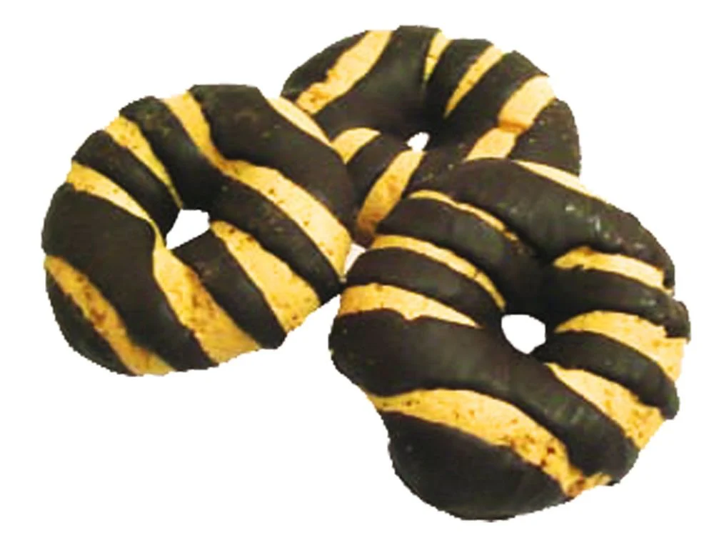 Cianciullo Chocolate Cookies, 8.11 oz | 230g - Image 2