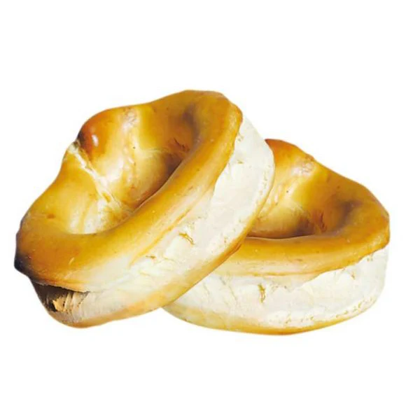 Cianciullo Egg Taralli Large, 8.11 oz | 230g - Image 2