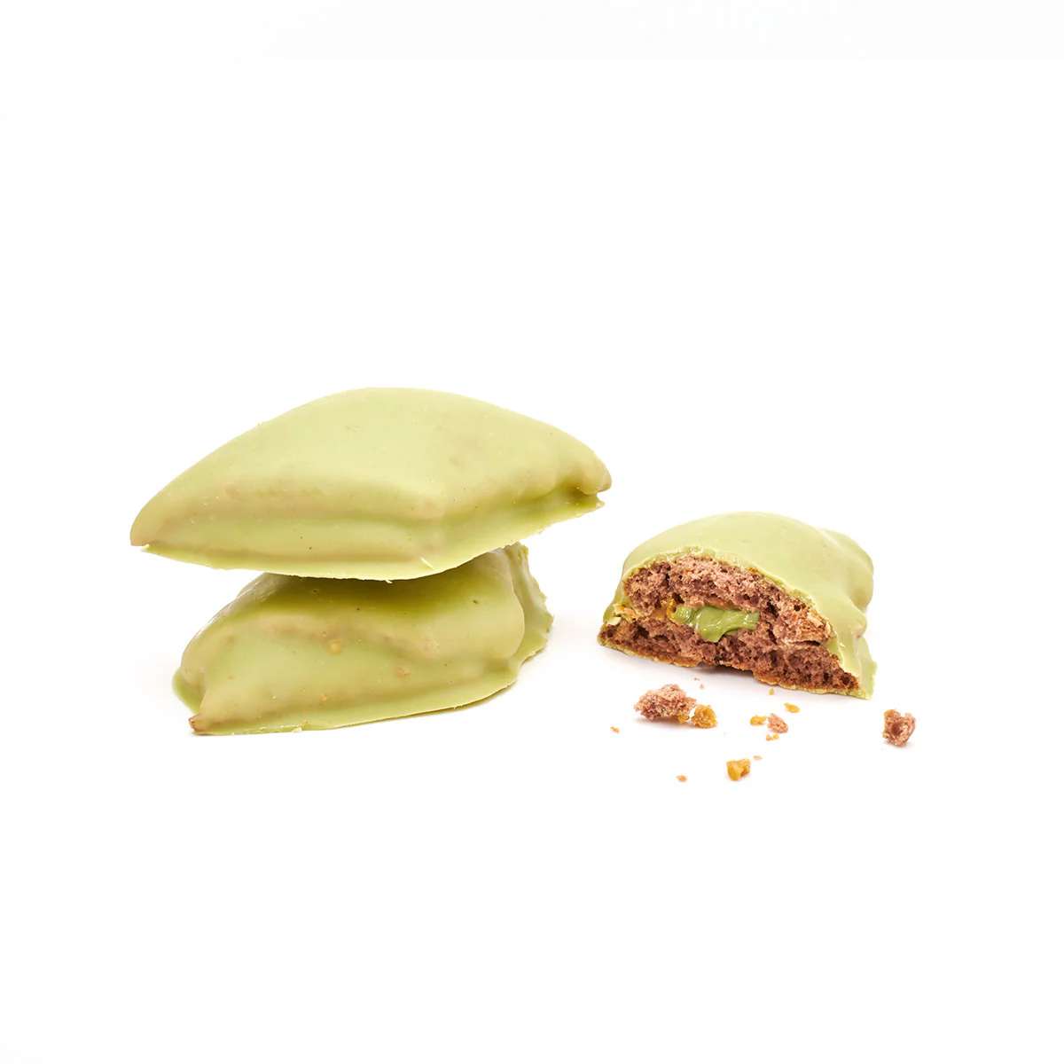 Cianciullo Mostaccioli With Pistacchio, 7 oz | 200g - Image 2