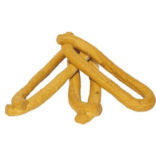 Cianciullo Taralli Classic Plain, Caserecci, 14.11 oz | 400g - Image 2