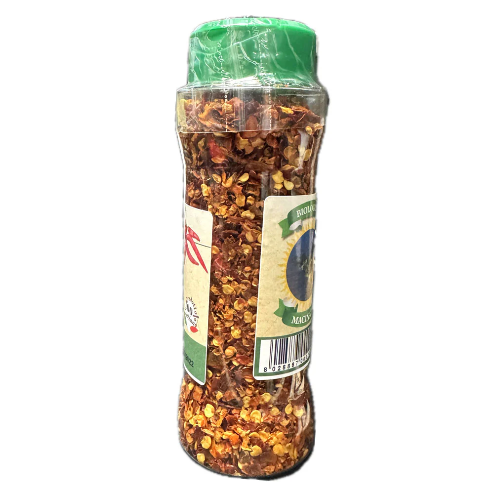 Ciao Foods Sicilian Crushed Chilli Peppers, 50g - Image 2