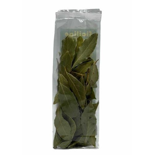 Ciao Foods Sicilian Bay Leaf, Laurel Leaves, .70 oz | 20g - Image 2