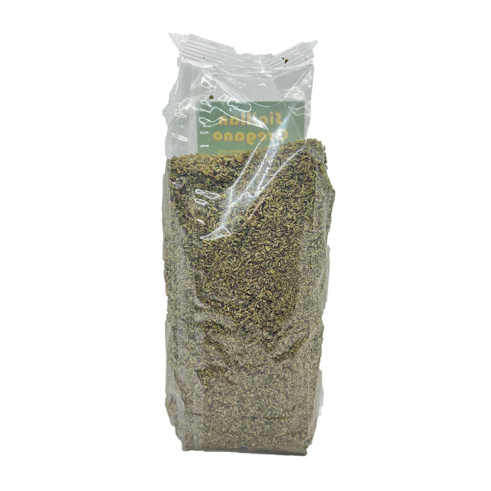 Ciao Foods Sicilian Oregano, Genuine Italian Dried Oregano, 8.81 oz | 250g - Image 2