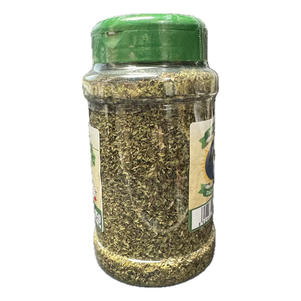 Ciao Foods Sicilian Oregano Shaker, Genuine Italian Dried Oregano, 65g - Image 2