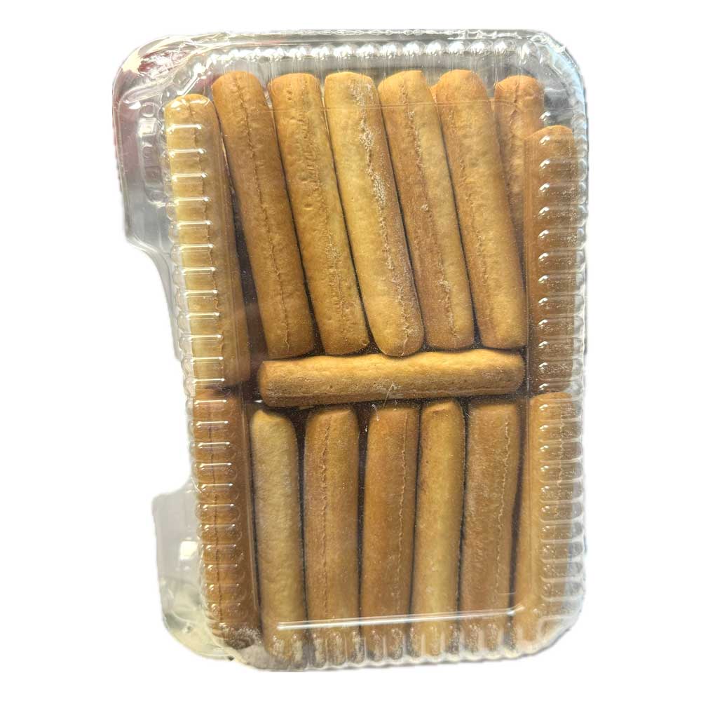 Clemente Plain Breadsticks, 11 Oz - Image 2