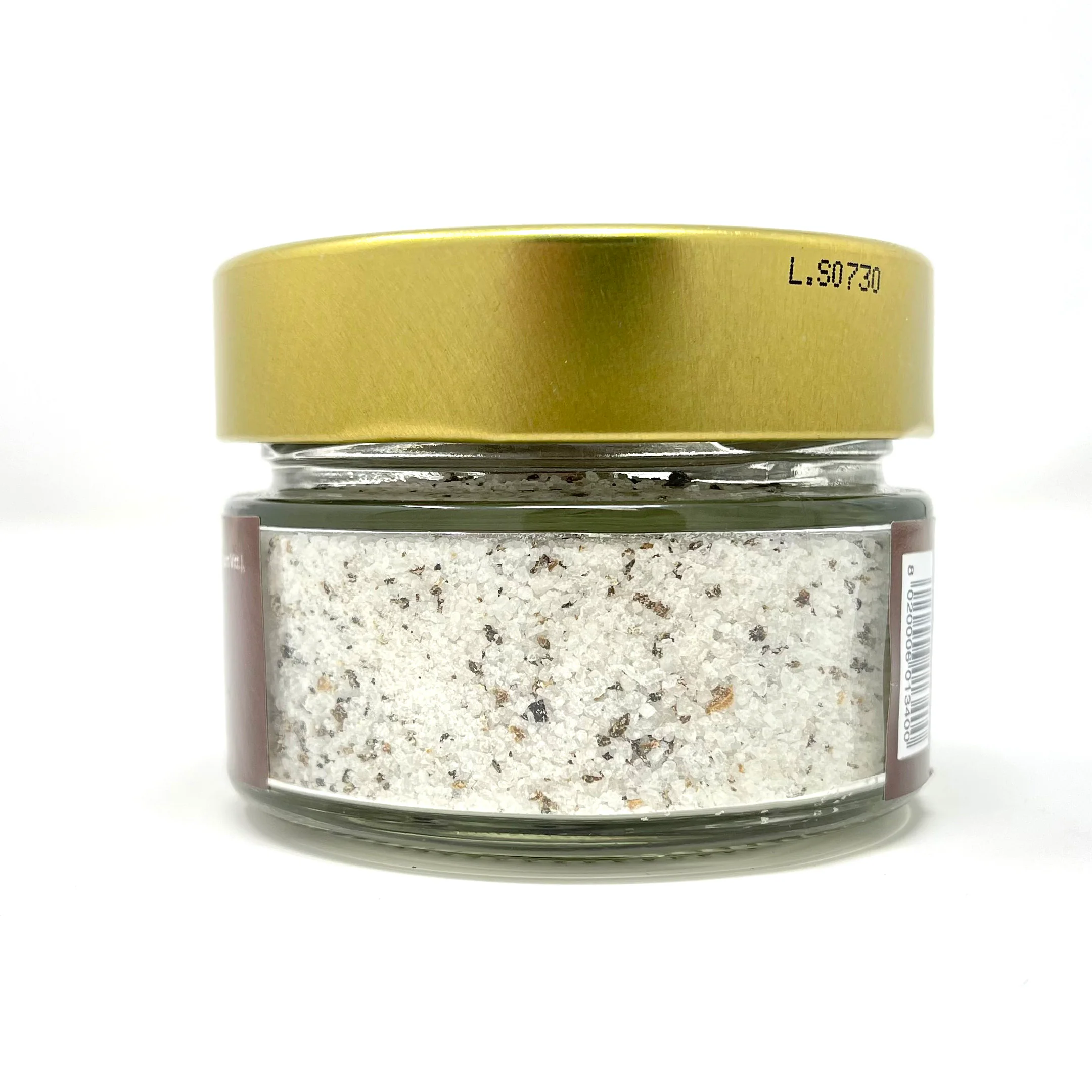 Coluccio Truffle Sea Salt, 3.5oz | 100g - Image 3