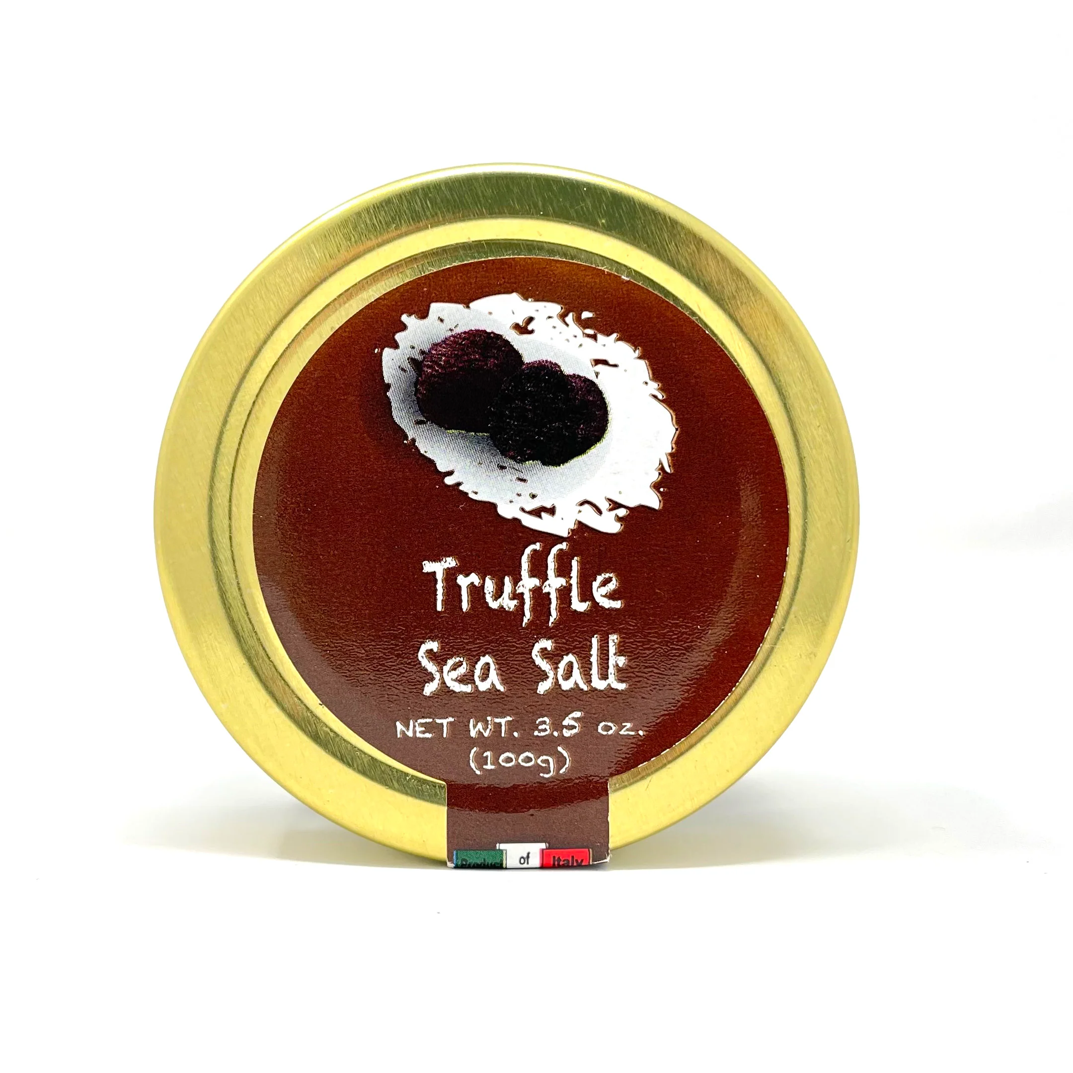 Coluccio Truffle Sea Salt, 3.5oz | 100g - Image 5