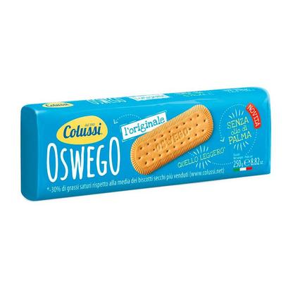 Colussi Oswego Original, 8.82 oz - Image 4