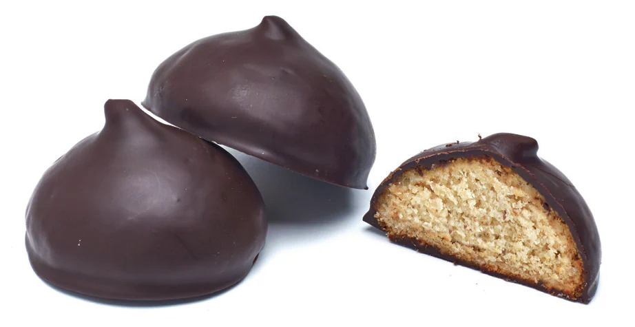 Cianciullo Cupolini Rum Almonds Sweets, 6.70 oz - Image 2