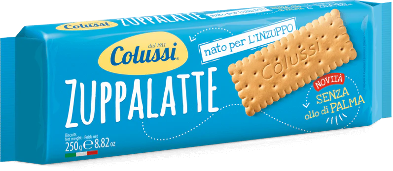 Colussi Caffelatte (Zuppalatte), 2 lb 3.27 oz | 1kg