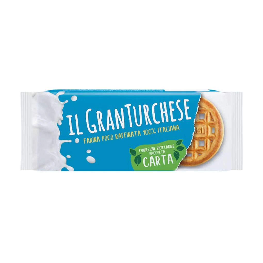 Colussi Gran Turchese, 14.1 oz | 400g - Image 3