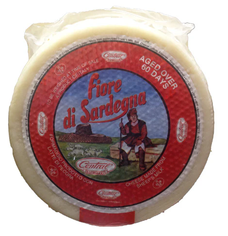 Fiore Di Sardegna Pecorino, 16 oz - Image 2