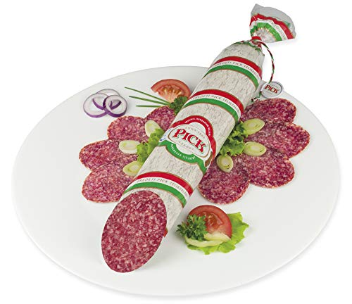 Hungarian Pick Salami, Approx 2.8 - 3.0 lbs - Image 2