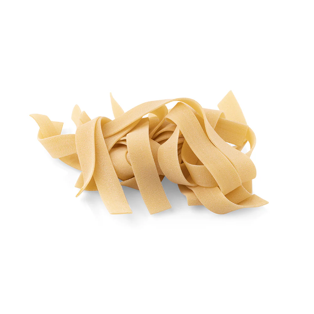 La Fabbrica Della Pasta 'e Matasse Pappardelle, #467, 17.6 oz | 500gr - Image 2