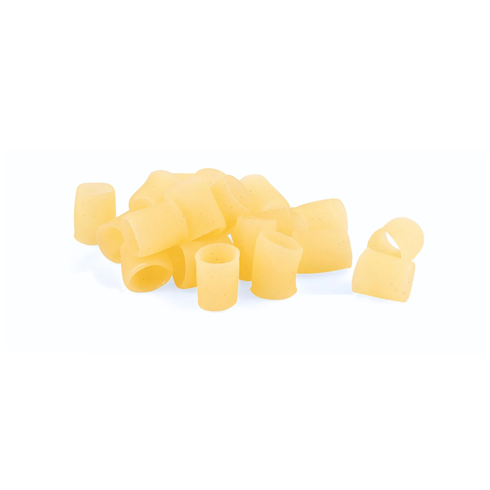 La Fabbrica Della Pasta Gluten Free 'o Tubettone, #133, 17.6 oz | 500gr - Image 2