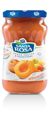 Santa Rosa Apricot Jam, 12.3 oz | 350g