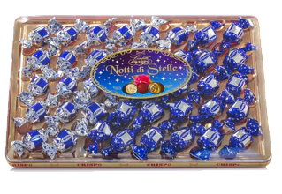 Crispo Notti di Stelle, 550g