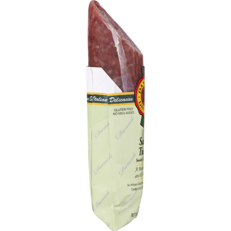 Daniele Salame Tuscana, 7 oz | 198g - Image 3