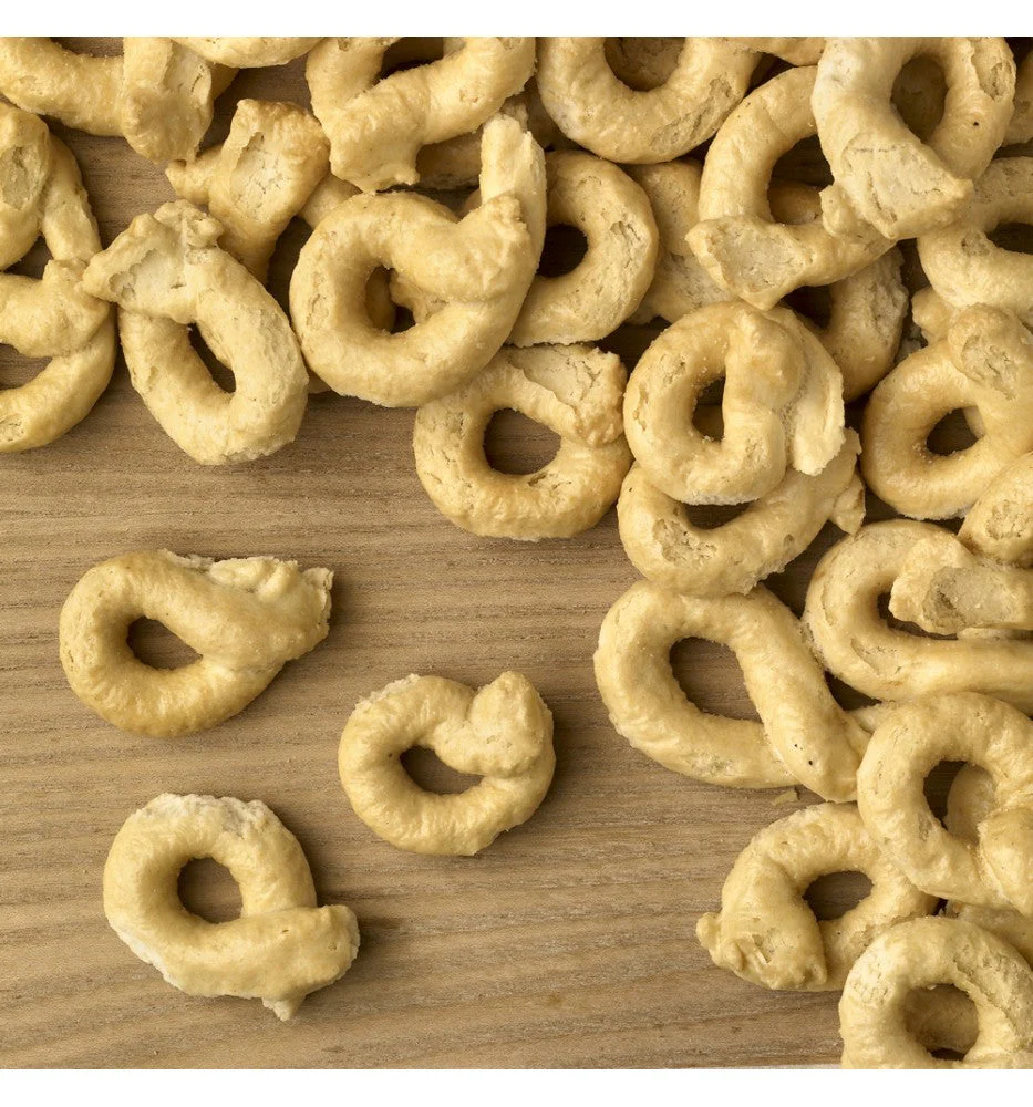 Danieli Taralli with Traditional, 8.5 oz | 240g - Image 4