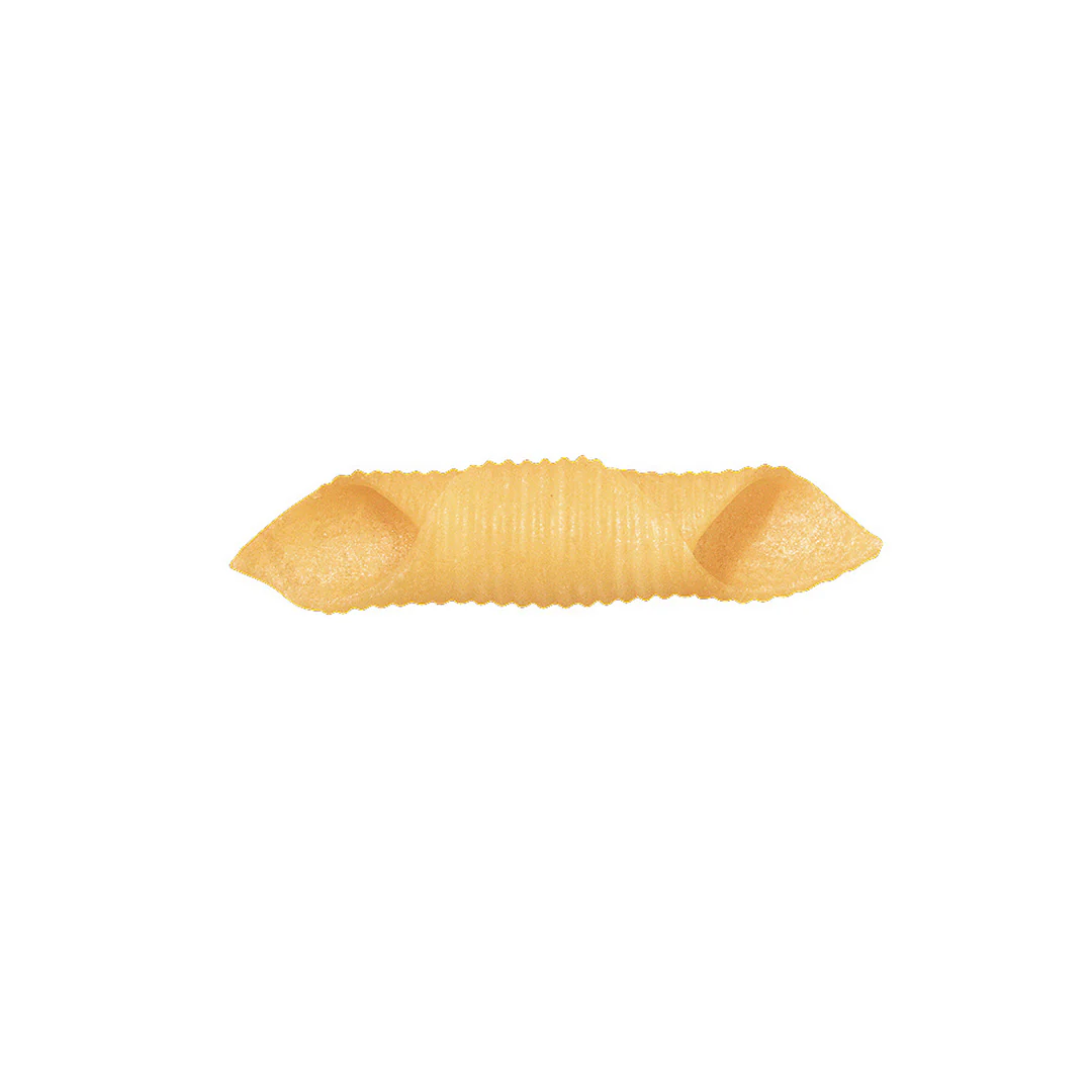 De Cecco Garganelli No. 115 with egg, 8.8 oz | 250 g - Image 3