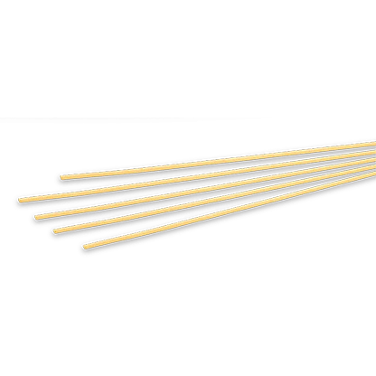 De Cecco Linguine Fini #8 1 LB | 453g - Image 2
