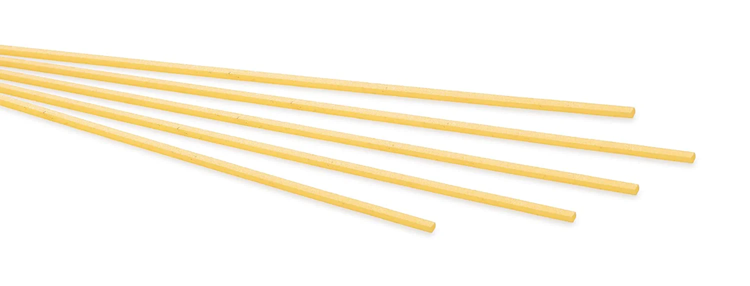 De Cecco Squarded Spaghetti #413, 1 lb | 453g - Image 4