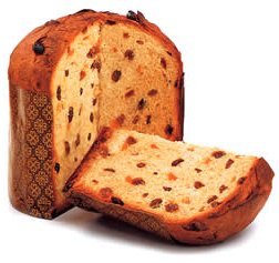 De Gigli Panettone Classic, Made in Italy, 2 lb | 32oz - Image 4