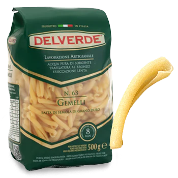 Delverde Gemelli #263