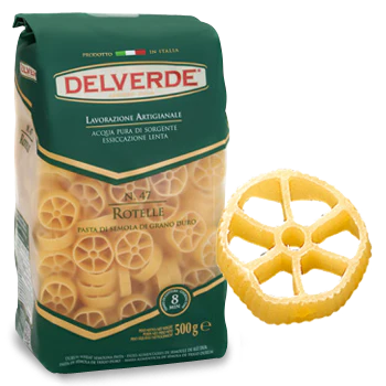 Delverde Rotelle #47