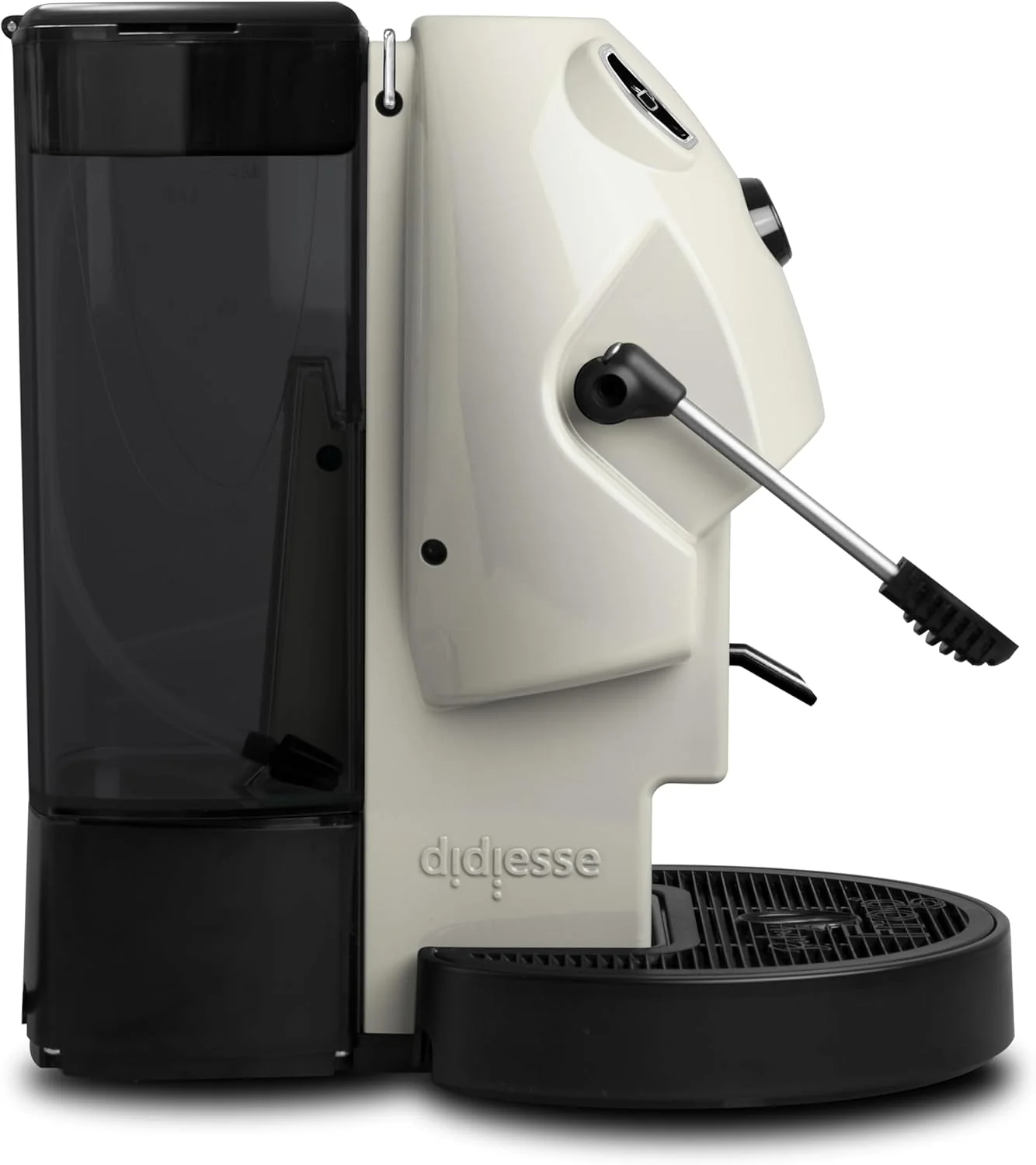 Didiesse BABY Frog Coffee & Tea ESE Espresso POD Machine - 120V (US PLUG) - Image 3