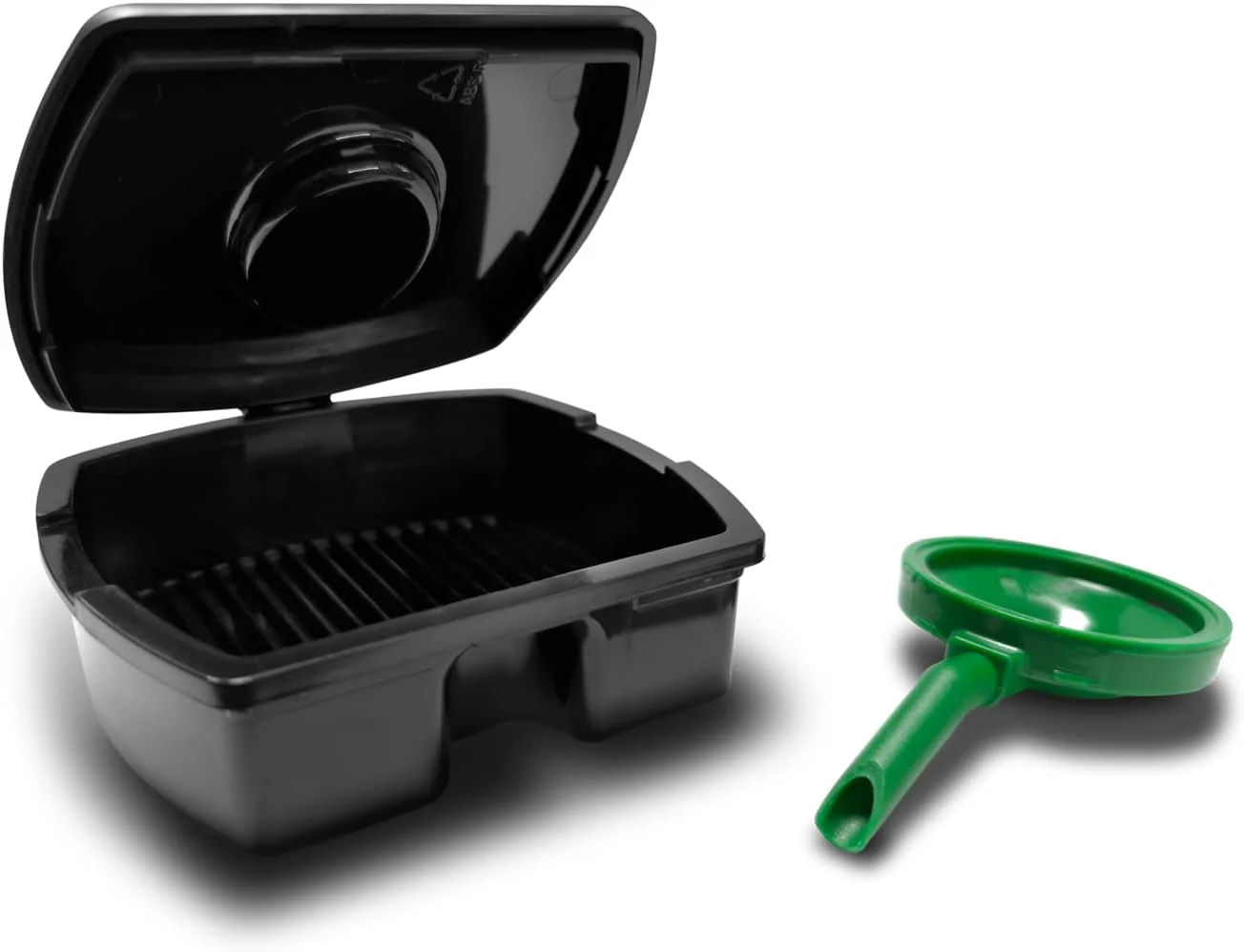 Didiesse BABY Frog Coffee & Tea ESE Espresso POD Machine - 120V (US PLUG) - Image 4
