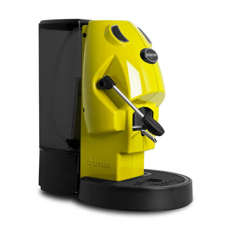 Didiesse BABY Frog ESE Espresso POD Machine, USA 120V - Image 14