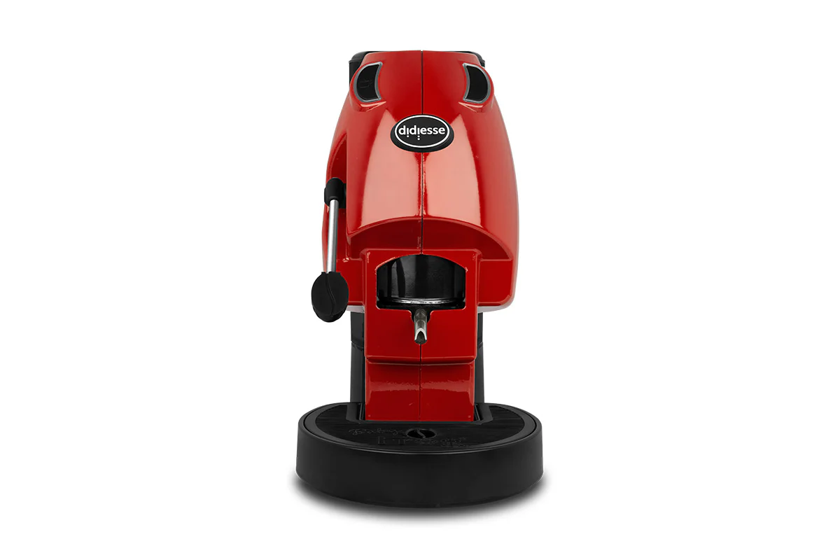 Didiesse BABY Frog ESE Espresso POD Machine, USA 120V - Image 4