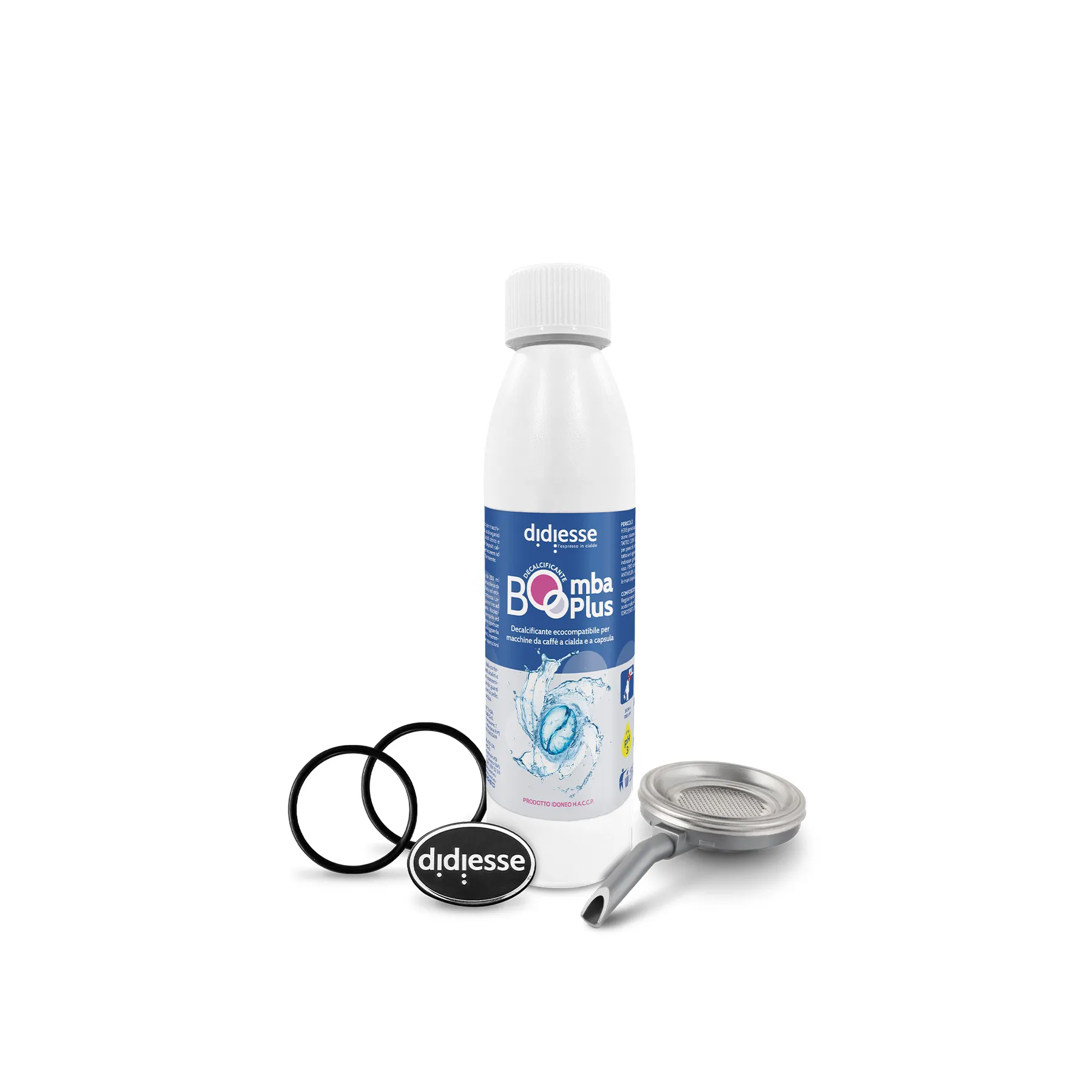 Didiesse BABY Frog Service Kit, Maintenance kit - Image 3