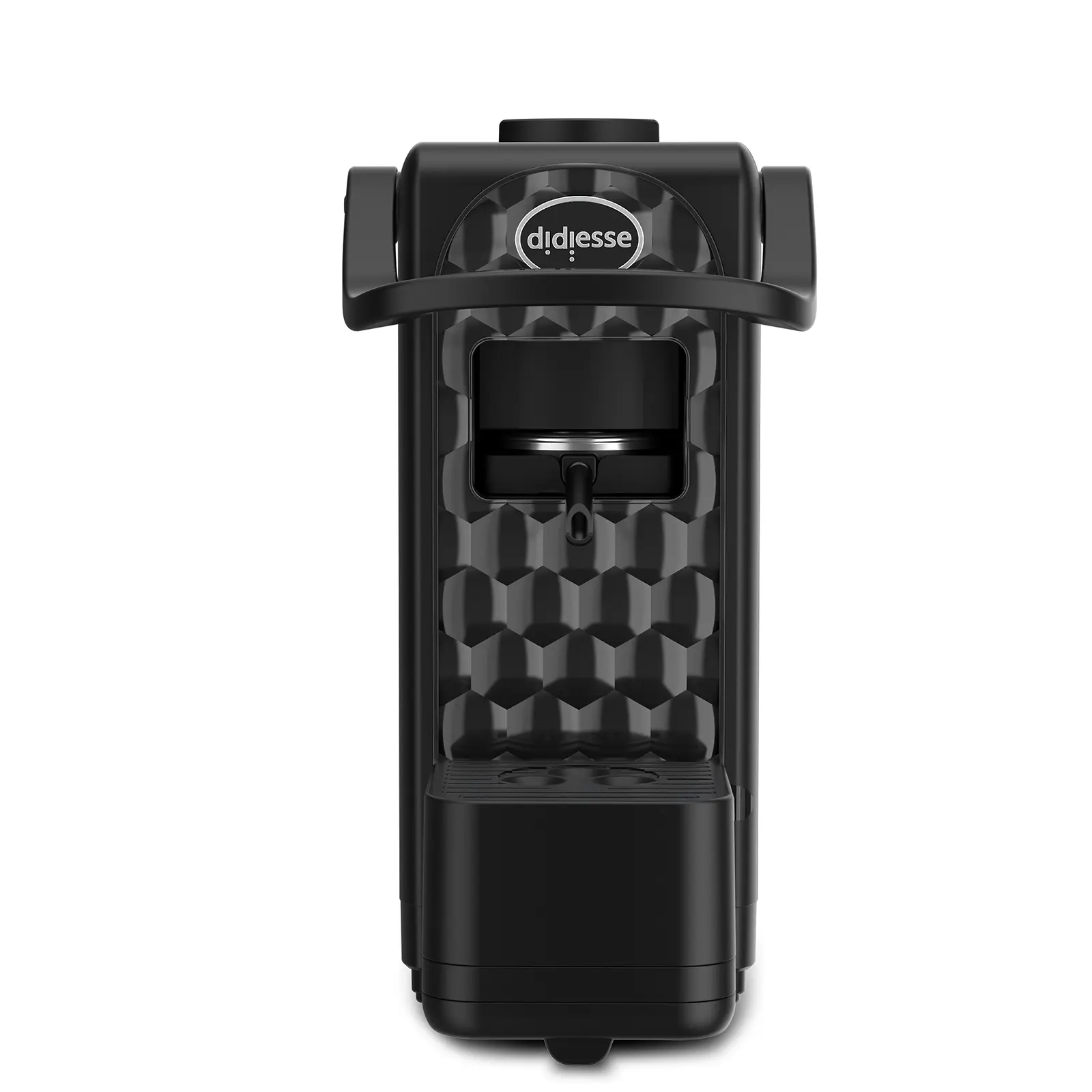 Didiesse DarkSide ESE Espresso POD Machine - 120V (US PLUG) - Image 4