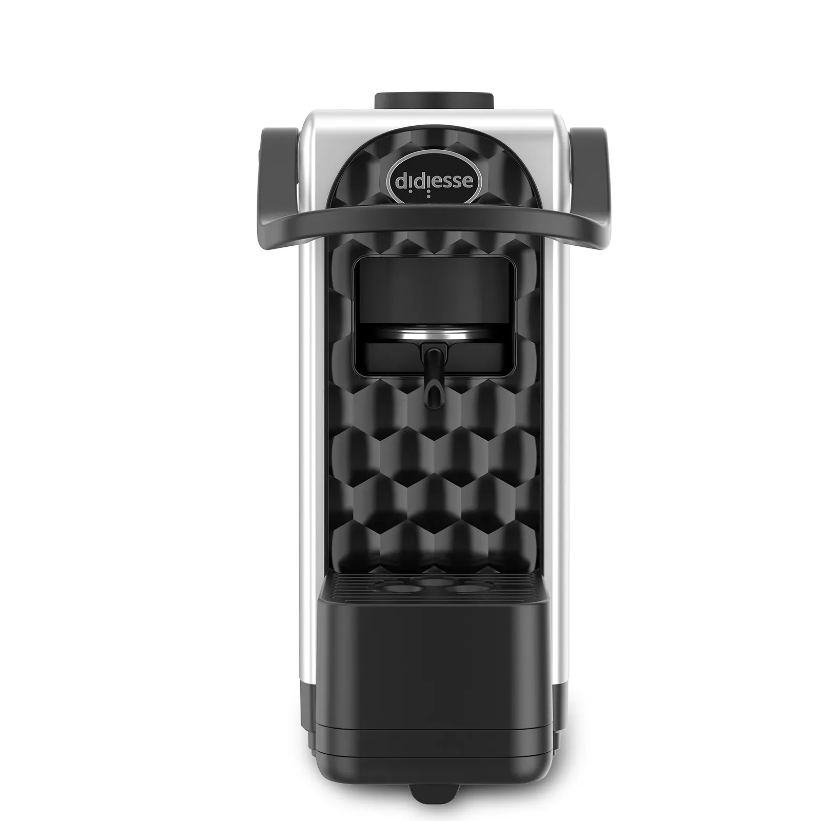 Didiesse DarkSide ESE Espresso POD Machine - 120V (US PLUG) - Image 7