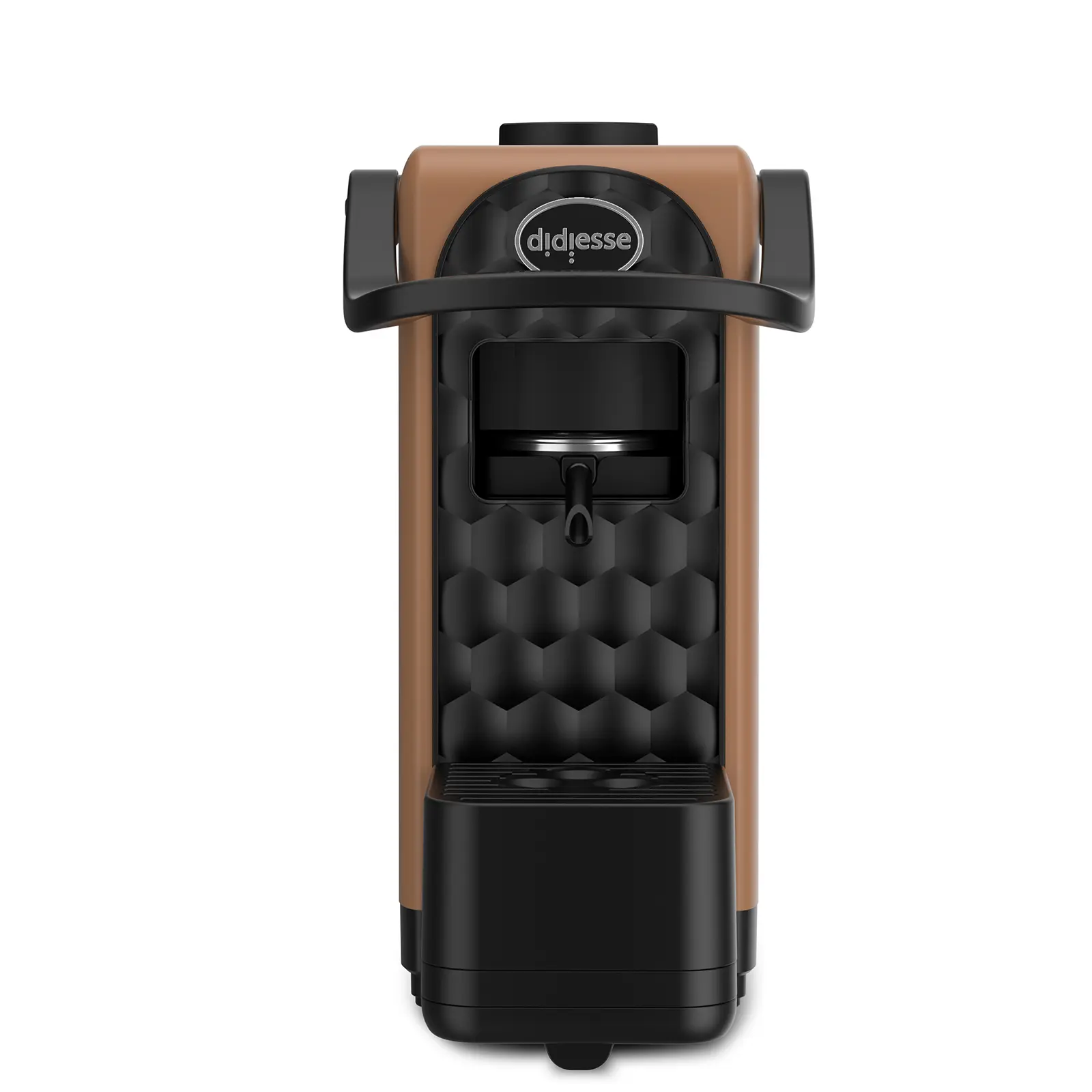 Didiesse DarkSide ESE Espresso POD Machine - 120V (US PLUG) - Image 8