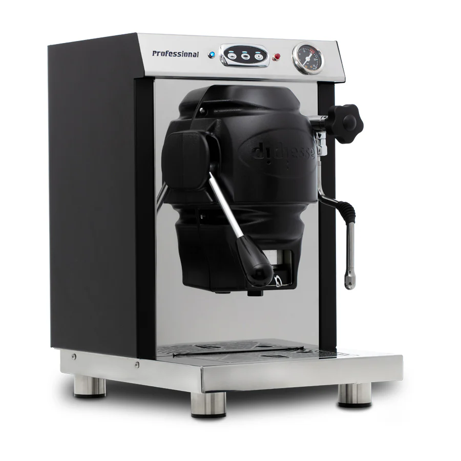 Didiesse ESE Espresso POD Machine Professional, Stainless Steel - Image 4