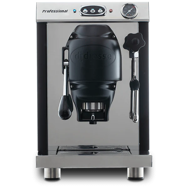 Didiesse ESE Espresso POD Machine Professional, Stainless Steel - Image 5