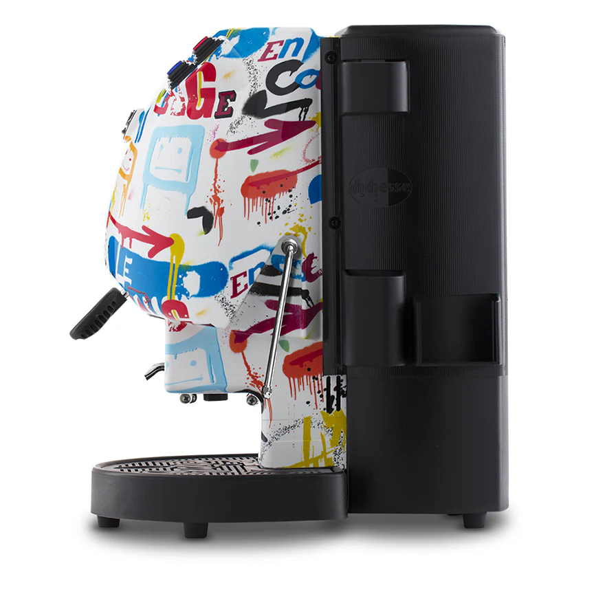 Didiesse Frog Collection ESE Espresso POD Machine, Colour - Image 3