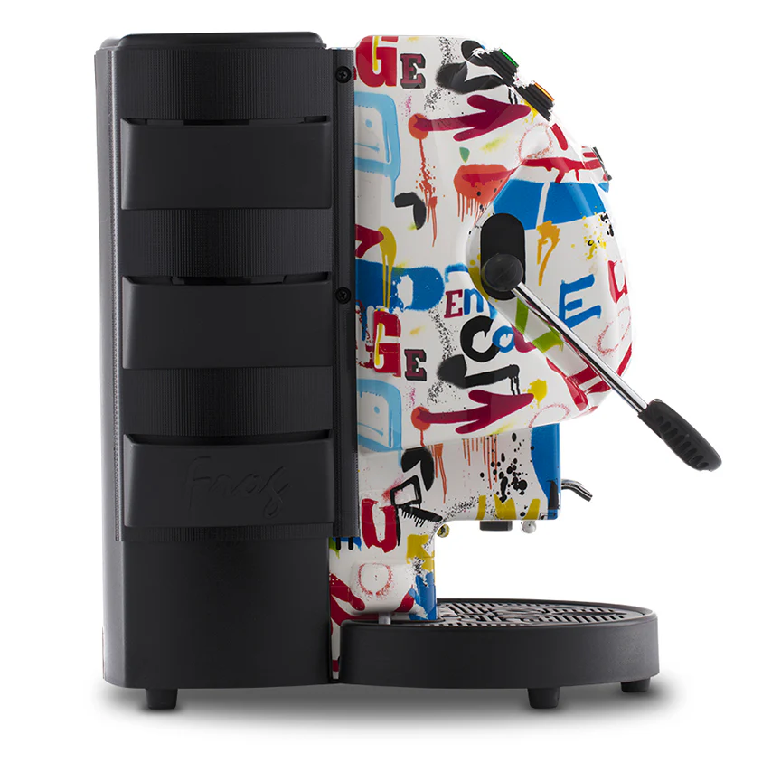 Didiesse Frog Collection ESE Espresso POD Machine, Colour - Image 4