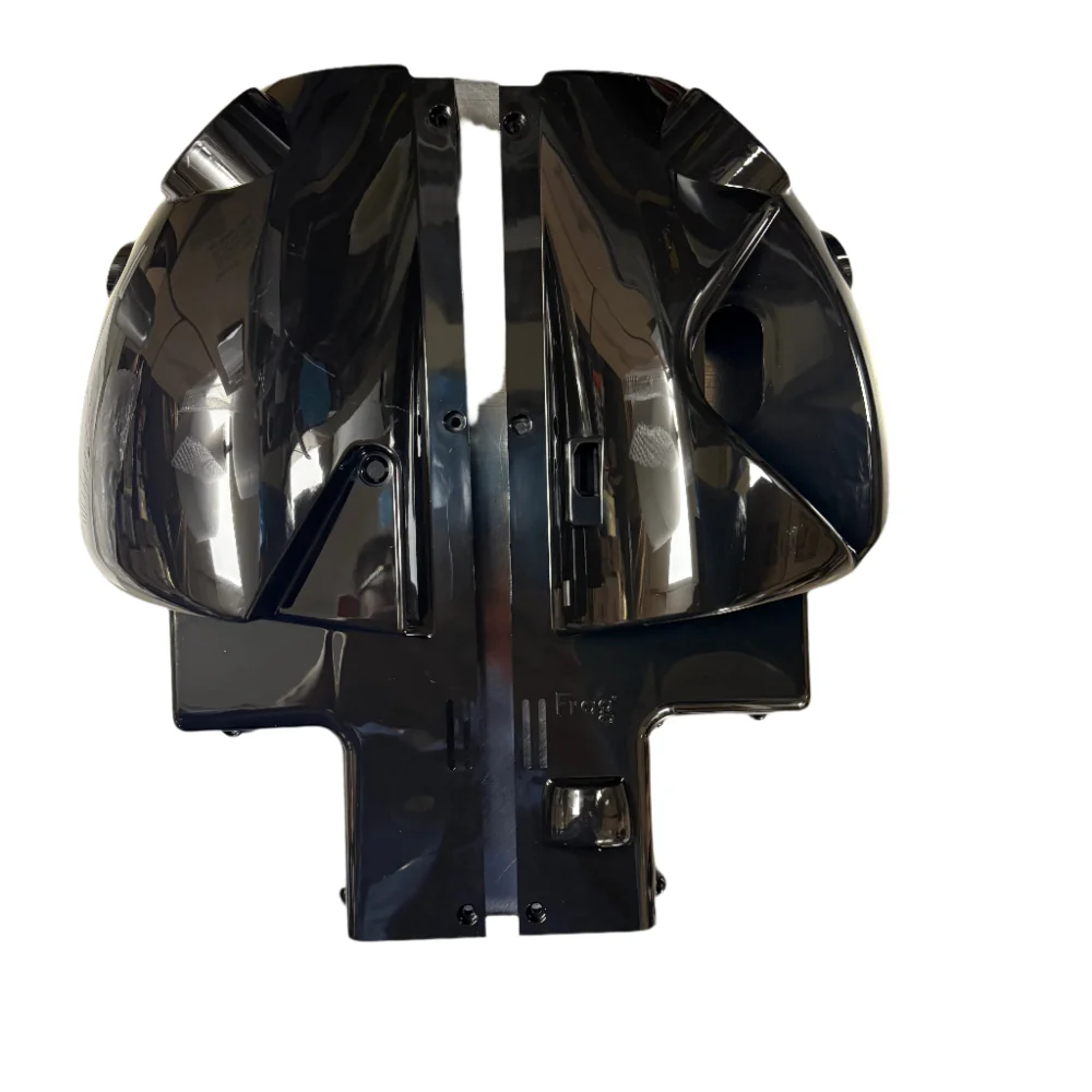 Didiesse Frog Cover Plastic Body Pair, FR160