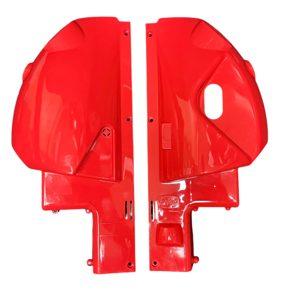 Didiesse Frog Cover Plastic Body Pair, FR160 - Image 2