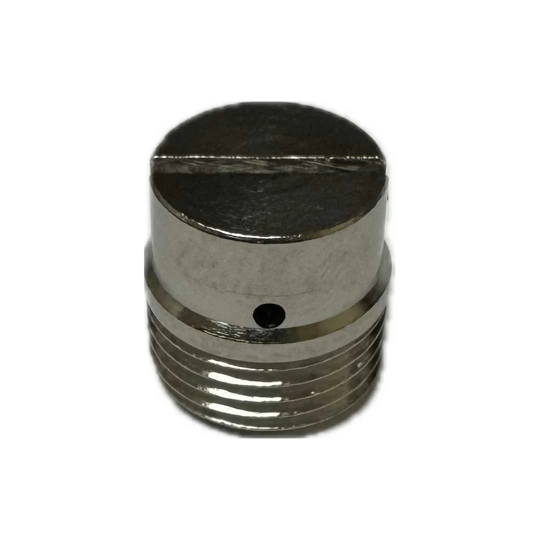 Didiesse Pre-Cap Screw Spout, FRO83