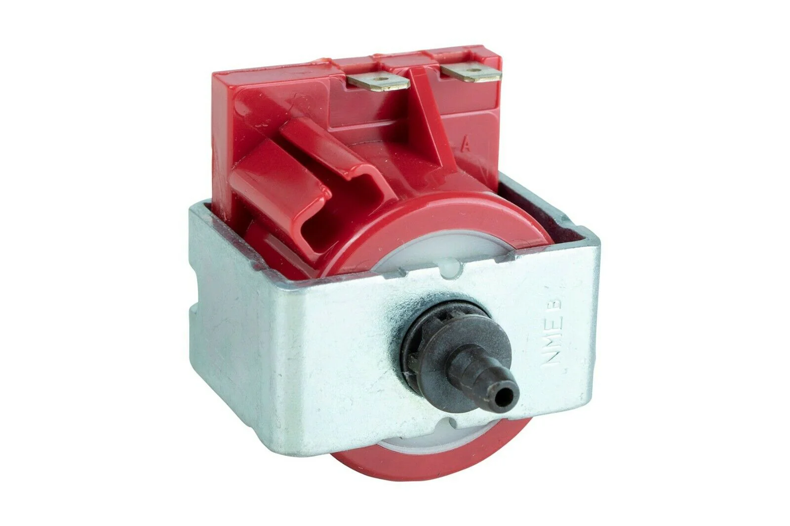 Didiesse Steam Micropump, ULKA NME 4 120V-60Hz 16w, cod. FR161 - Image 3