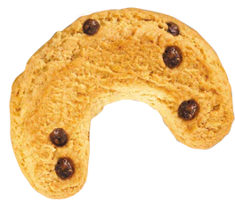 DiLeo Caserecci Chocolate Chip Serenade Cookies, 21 oz | 600g - Image 2