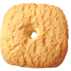 DiLeo ViviSano Vegan Cookies, Egg & Milk Free, 17.63 oz | 500g - Image 2