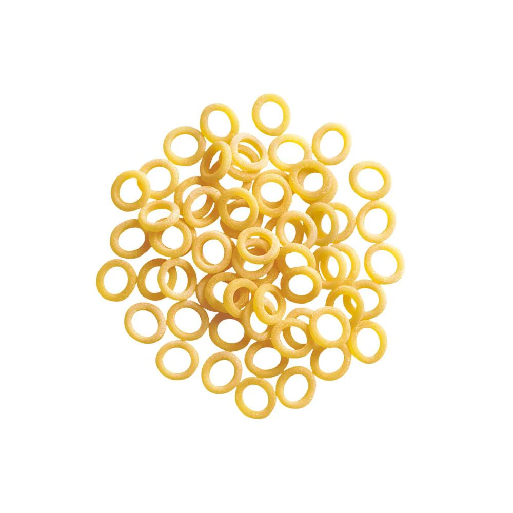 Divella Anelli Siciliani, #26, 2.2 lb | 1kg - Image 2